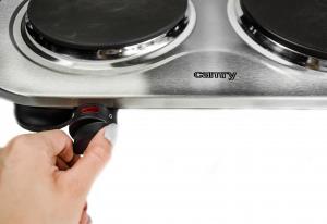 Płyta wolnostojąca Camry CR 6511 5