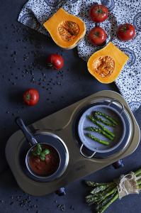 Płyta wolnostojąca Camry CR 6511 6