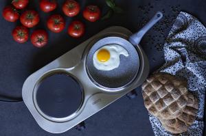 Płyta wolnostojąca Camry CR 6511 7