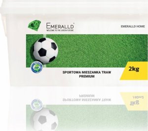 Emeralld Mieszanka traw EMERALLD HOME Sport Premium 2 kg 1