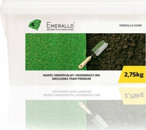 Emeralld Zestaw regeneracyjny Emeralld Magiczna Łatka 2.75KG 1