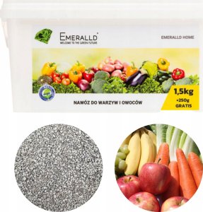 Emeralld Emeralld Home do warzyw i owoców 6-5-10 (+4) 1.75 kg 3