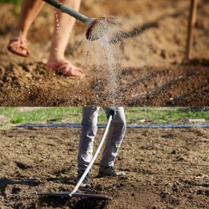 Emeralld Nawóz Bio* - Robot & Mulching 10KG NPK 7-3-6 (5+3+10) 3