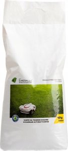 Emeralld Nawóz Bio* - Robot & Mulching 10KG NPK 7-3-6 (5+3+10) 8