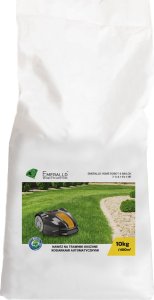 Emeralld Nawóz Bio* - Robot & Mulching 10KG NPK 7-3-6 (5+3+10) 9
