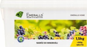 Emeralld Emeralld Home do winorośli 6-5-10 (+4) 1.75 kg 1