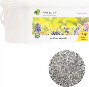 Emeralld Emeralld Home do winorośli 6-5-10 (+4) 1.75 kg 2