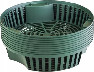 Koszyk na cebulki 26,5cm Osłonka do sadzenia x10 2