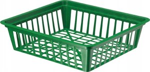 Koszyk na cebulki 28x25cm Osłonka do sadzenia x10 2