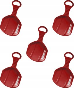 5x Jabłuszko KID ślizgacz dla dzieci Ślizg 1