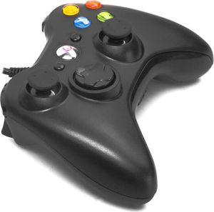 Pad Rampage SG-R360 Black (RAMPGP13828) 2