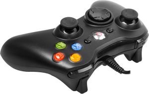 Pad Rampage SG-R360 Black (RAMPGP13828) 3