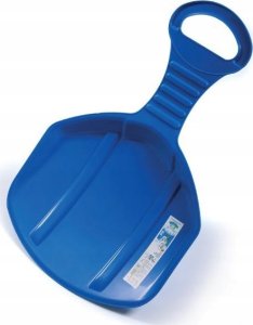 Sanki SPEED + ślizg jabłuszko KID + kulkomat IKUL1 3