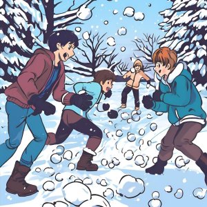 Sanki SPEED + ślizg jabłuszko KID2 + kulkomat IKUL1 14