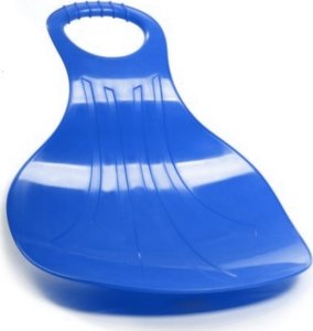 Sanki z hamulcami, Bobslej, + ślizg jabłuszko KID2 + kulkomat IKUL1 3