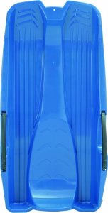 Sanki z hamulcami, Bobslej, + ślizg jabłuszko KID2 + kulkomat IKUL1 7