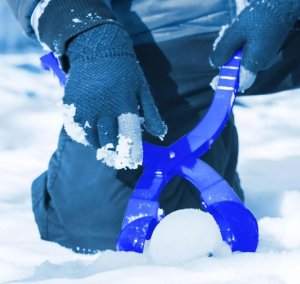 Sanki z hamulcami, Bobslej, + ślizg jabłuszko KID2 + kulkomat IKUL1 13