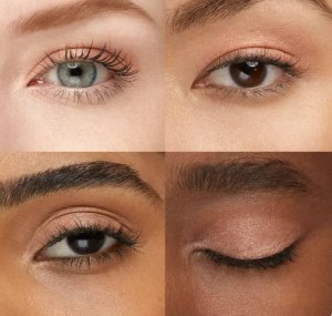 KIKO KIKO Milano Smart Colour Eyeshadow cień do powiek 12 Metallic Rosy Sand 1