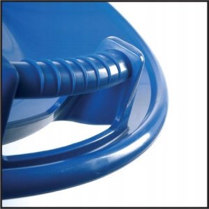 Sanki SPEED + ślizg jabłuszko KID2 + kulkomat IKUL1 10