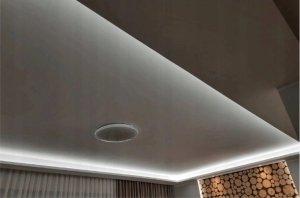 Taśma LED Ecolight Taśma LED 14.4W/m 4000K 800lm/m 12V IP20 /50m/ 9