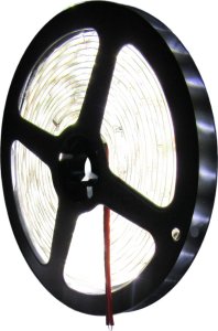 Taśma LED Ecolight Taśma LED 300 14.4W/m 4000K 800lm/m 12V IP63 /5m/ 1