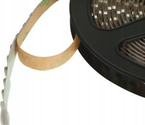 Taśma LED Ecolight Taśma LED 14.4W/m 6500K 800lm/m 12V IP20 /50m/ 2