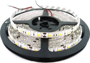 Taśma LED Ecolight Taśma LED 14.4W/m 6500K 800lm/m 12V IP20 /50m/ 3