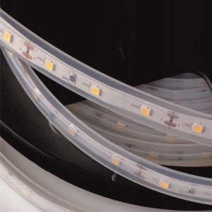 Taśma LED Ecolight Taśma LED 300 11W/m 3000K 300lm/m 12V IP67 /5m/ 2