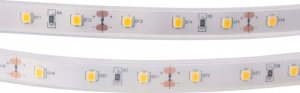 Taśma LED Ecolight Taśma LED 300 11W/m 3000K 300lm/m 12V IP67 /5m/ 6