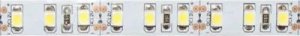 Taśma LED Ecolight Taśma LED 9.6W/m 6500K 600lm/m 12V IP20 /50m/ 8