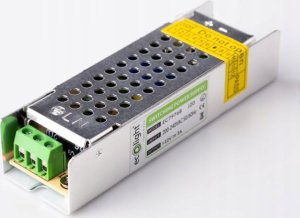 Taśma LED Ecolight Taśma LED 300 4.8W/m NIEBIESKA 12V IP20 /5m/ 3