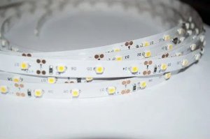 Taśma LED Ecolight Taśma LED 300 4.8W/m NIEBIESKA 12V IP20 /5m/ 9