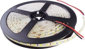 Taśma LED Ecolight Taśma LED 600 9.6W/m 6500K 600lm/m 12V IP63 /5m/ 1