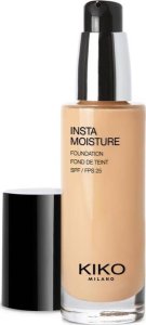 KIKO KIKO Milano Instamoisture Foundation SPF 25 4.5 Gold 30ml 1