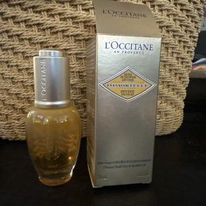 L’Occitane L'Occitane en Provence, Immortelle Divine, Anti-Aging, Oil, For Face/Neck & Decolette, 30 ml For Women 2