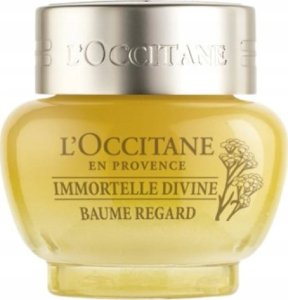 L’Occitane L'Occitane en Provence, Immortelle Divine, Firming, Eye Balm, 15 ml For Women 1