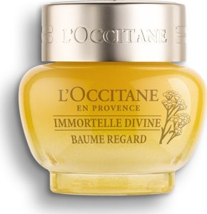 L’Occitane L'Occitane en Provence, Immortelle Divine, Firming, Eye Balm, 15 ml For Women 2