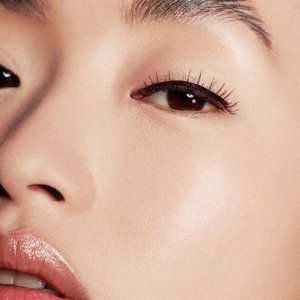 Le Rouge Francais Liquid Eyeliner 530 Purpurowy Przezroczysty 5 ml For Women 3