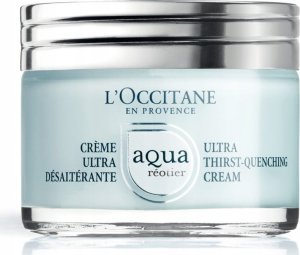 L’Occitane L'Occitane en Provence, Aqua Reotier Ultra Thirst-Quenching, Ultra-Moisturising, Day & Night, Cream, For Face, 50 ml For Women 1
