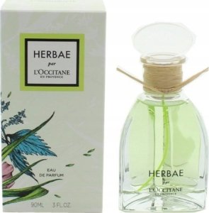 L’Occitane L'Occitane en Provence, Herbae, Eau De Parfum, For Women, 90 ml For Women 1