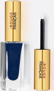 Le Rouge Francais Le Rouge Francais, Le Rouge Francais, Liquid Eyeliner, 520, Le Bleu Orion, 5 ml For Women 1