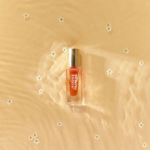 Le Rouge Francais , , Lip Oil, 613, Orange Persephone, 5 ml For Women 2