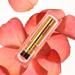 Le Rouge Francais , , Cream Lipstick, 030, Refill, 4 g For Women 3