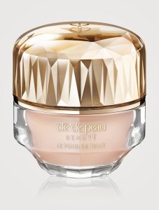 Cle de Peau Beaute Podkład Le Fond de teint N B00 Very Light Beige 28 ml 1