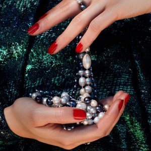 Le Rouge Francais , , Nail Polish, 993, 10 ml For Women 4