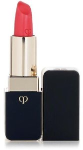 Cle de Peau Beaute Pomadka - #17 Confident In Coral (satynowy połysk) 4g/0.14oz 1
