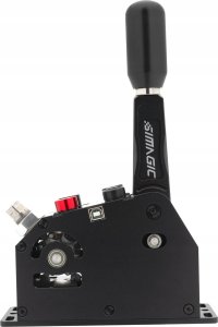 Simagic Simagic Q1 Sequential Shifter - Standard 4