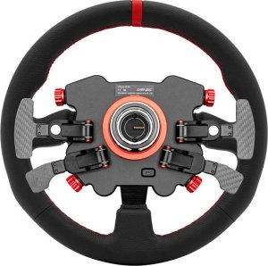 Kierownica Simagic GT1 Kierownica + Pro HUB/Knob - skóra 2