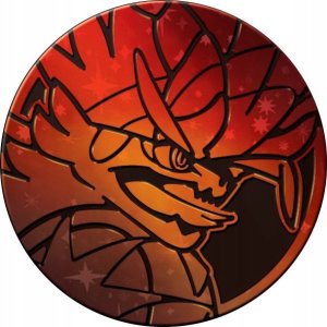 Pokemon Karty Deluxe Battle Deck Koraidon 4