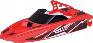 Zdalnie sterowany Jacht dla dzieci Zabawka Łódka na pilota do wody RC0671 7